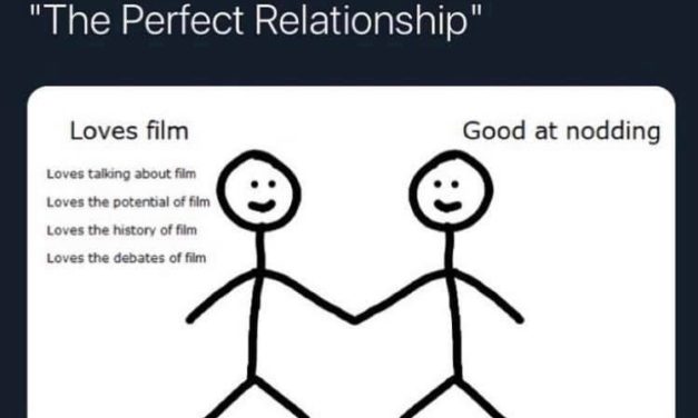 The perfect Relationship