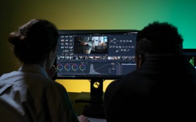 What is Post-Production?