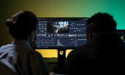 What is Post-Production?