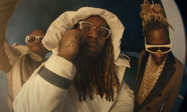 Young Thug’s “Take It To Trial” Video is Three Minutes of Lush Cinema Produced by Kyle Dutton
