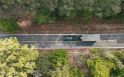 Taproot’s Josh Carrasquillo talks shooting three cross-country stories in six days for Chevy’s “Silverado” campaign