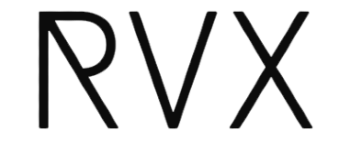 RVX logo
