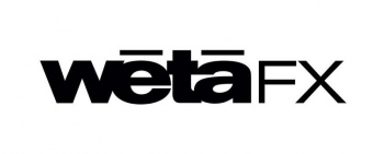 Weta FX logo