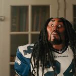 Bring Down the House: NFL Super Bowl 2022 Commercial