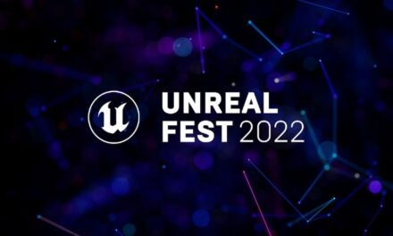 If Comic-Con and SIGGRAPH had a baby: What to expect at Epic’s Unreal Fest 2022