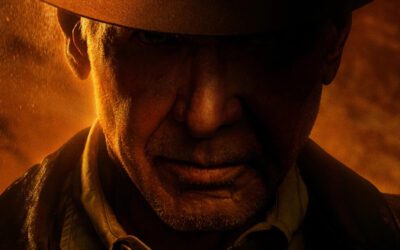 First looks at Harrison Ford de-aged in ‘Dial of Destiny’ and why this send-off will not disappoint