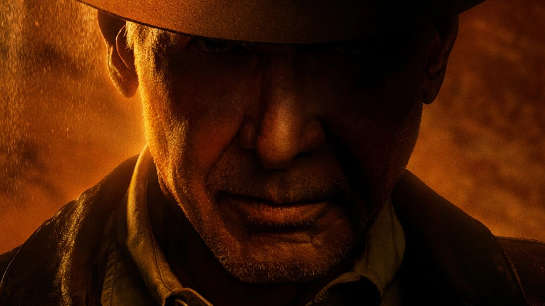 First looks at Harrison Ford de-aged in ‘Dial of Destiny’ and why this send-off will not disappoint