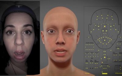 Unreal Engine releases Faceware Retargeter and Analyzer courses for beginners who wish to master facial animation faster than a Batman training montage