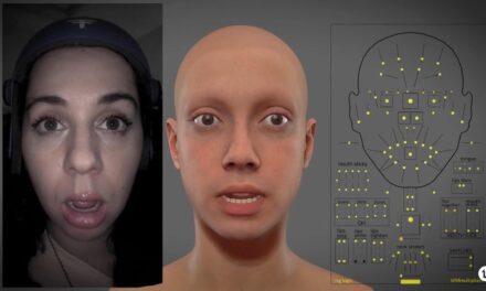 Unreal Engine releases Faceware Retargeter and Analyzer courses for beginners who wish to master facial animation faster than a Batman training montage
