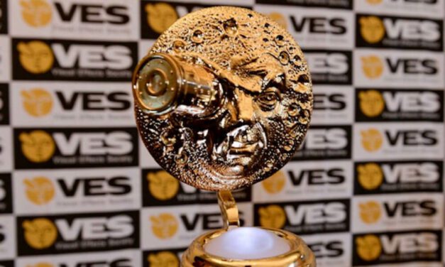 Visual Effects Society to announce nominations this weekend for 2023 VES Awards