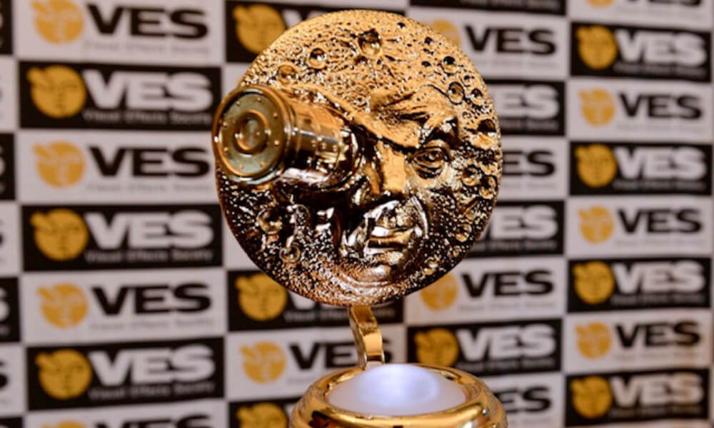 Visual Effects Society to announce nominations this weekend for 2023