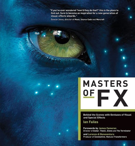 Masters of FX by Ian Failes