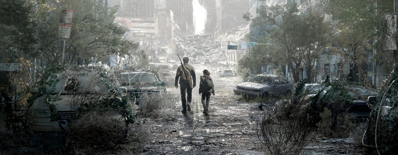 The Last of Us VFX: Midseason observations on enhancing chaos, apocalyptic shrubbery, and 88-pound bodysuits