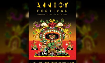 The 2023 Annecy International Animation Film Festival prepares for another record-breaking attendance
