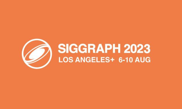 What’s happening at SIGGRAPH 2023?