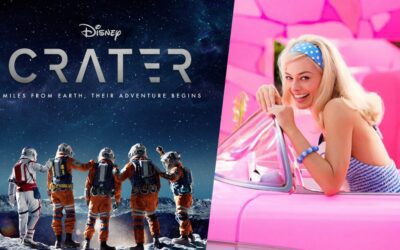 Grilled movie hotdogs vs. cinematic pork butts: the marketing strategy contrasts of ‘Crater’ and ‘Barbie’ show that all we want is nostalgia food