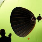 What does environmental sustainability look like in VFX? The 2023 movements toward green production