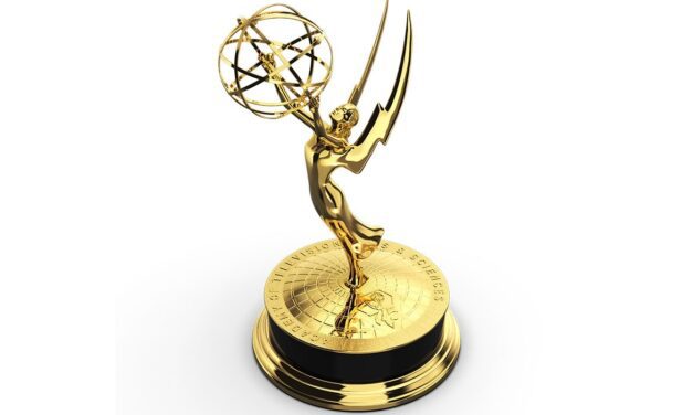 Here is your comprehensive list of  2023 Emmy nominees