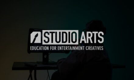 California VFX artists: Studio Arts LA offers up to 240 hours of free education for creatives