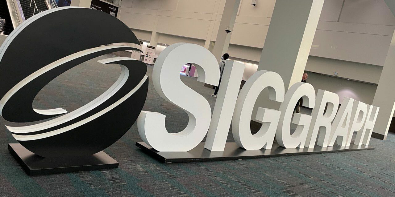 Here’s Your SIGGRAPH 2023 Buzz Straight From the Floor