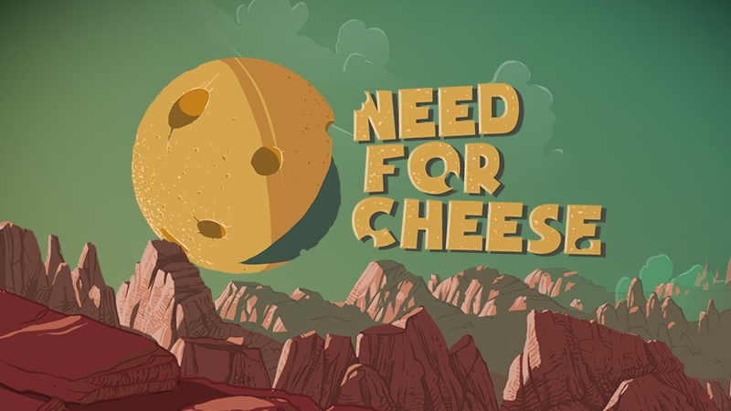 Need for Cheese game